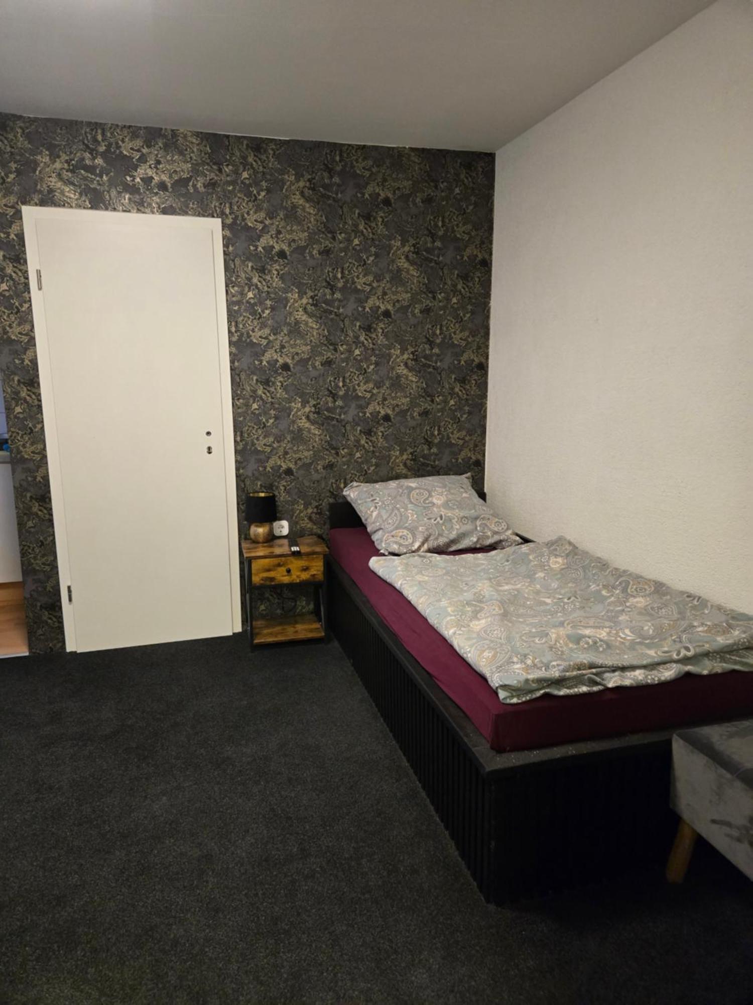 Aldo Haus Otel Siegen Dış mekan fotoğraf