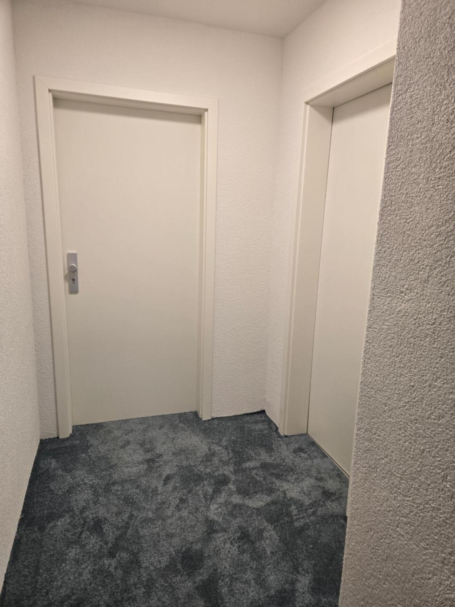 Aldo Haus Otel Siegen Dış mekan fotoğraf